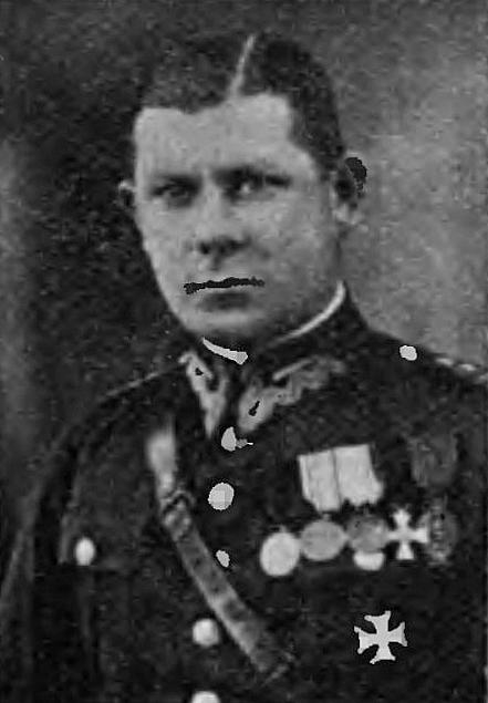 Stefan Łaszewski