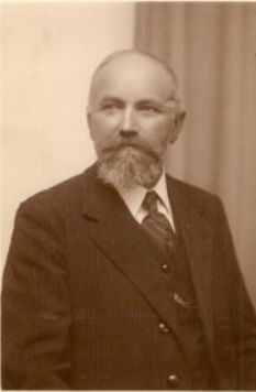 Jan Szymon Adamiec
