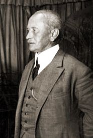 Eberhardt Julian