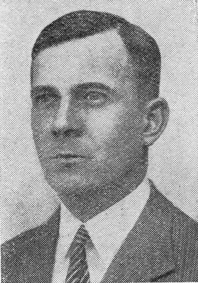 Grętkiewicz Wincenty