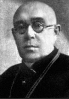 ks. Kazimierz Nosarzewski