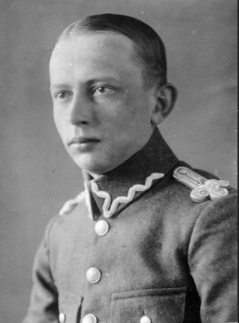 Feliks Józef Olas