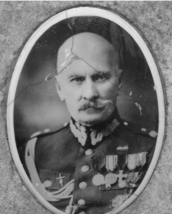 Franciszek Ksawery Ostrowski