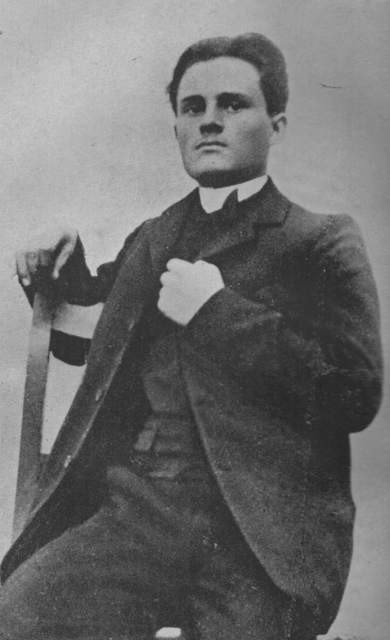 Stefan Okrzeja