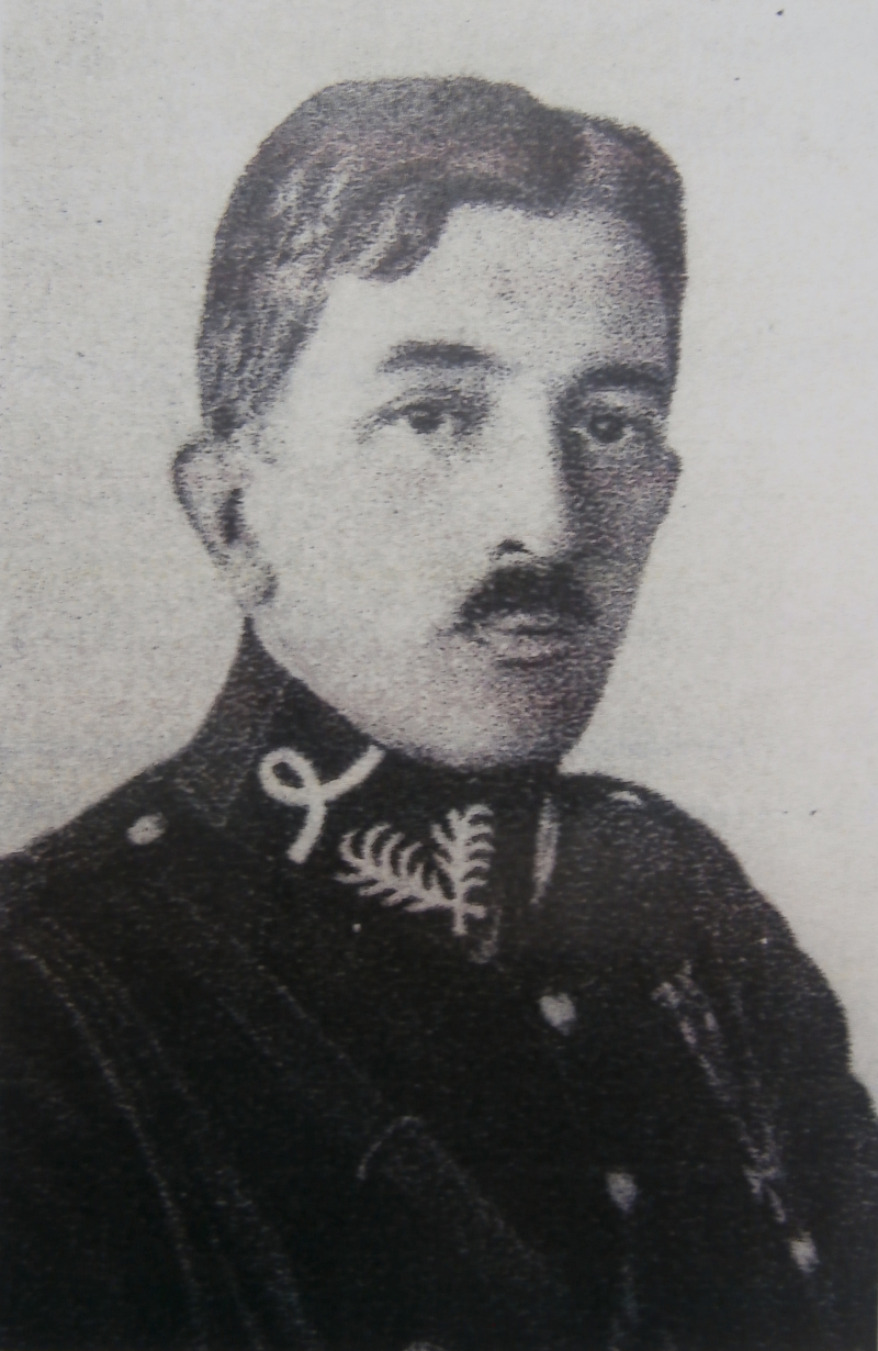 Witalis Olszański