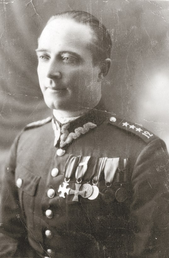 Stefan Adamiecki