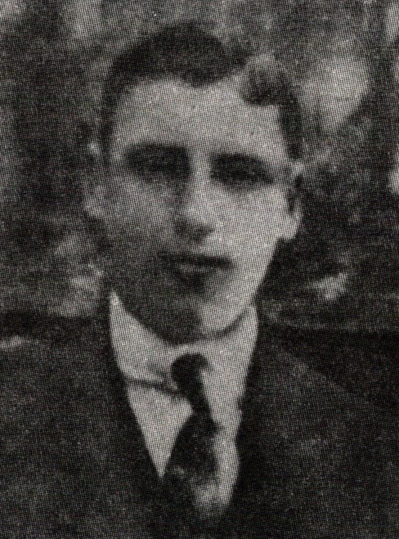 Jerzy Henryk Adamowicz–Leliwa
