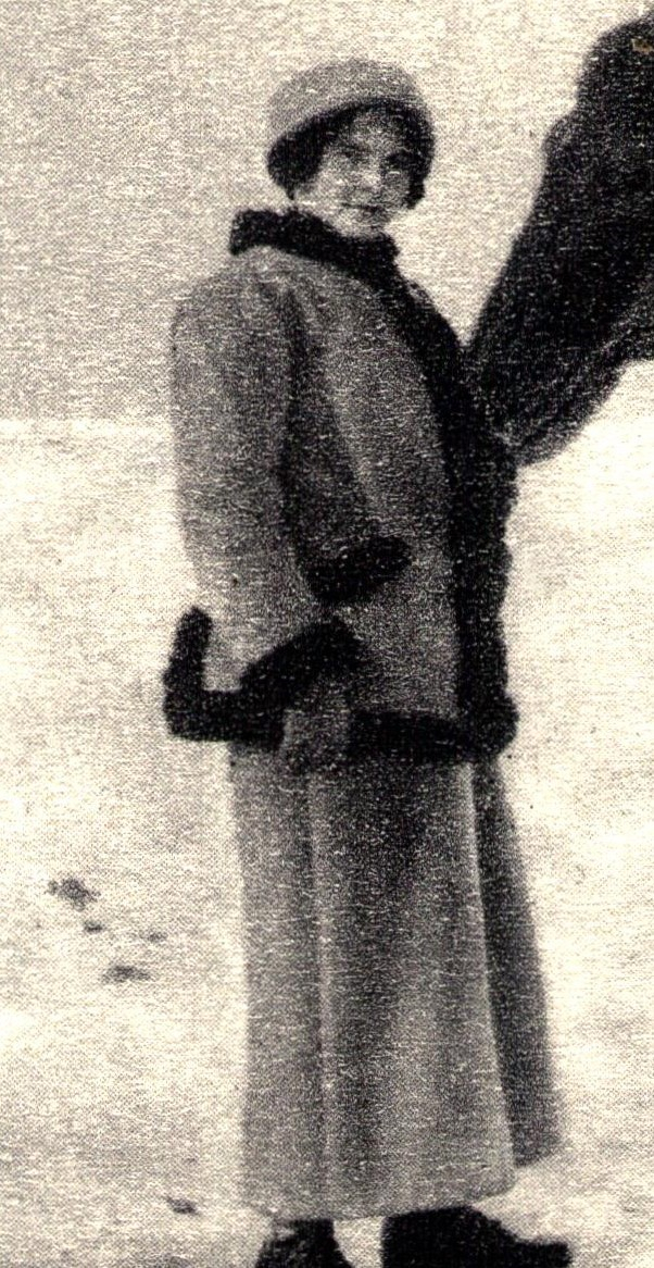 Maria Alexandrowiczowa