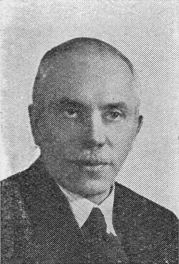 Karol Algajer