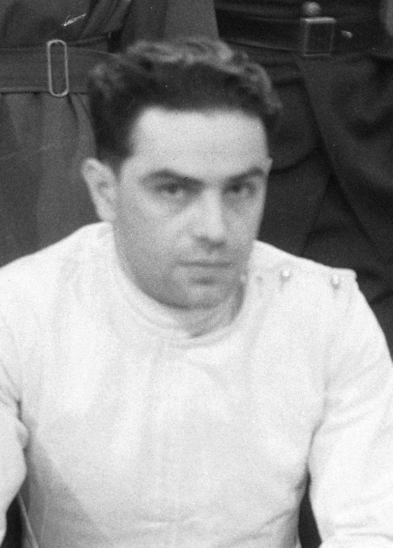 Franciszek Michał Amałowicz