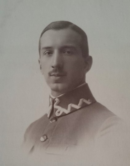 Ludwik Angelus