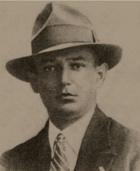Feliks Ankerstein