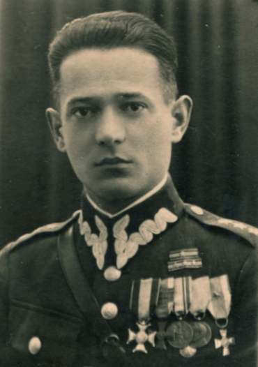 Ankerstein Feliks