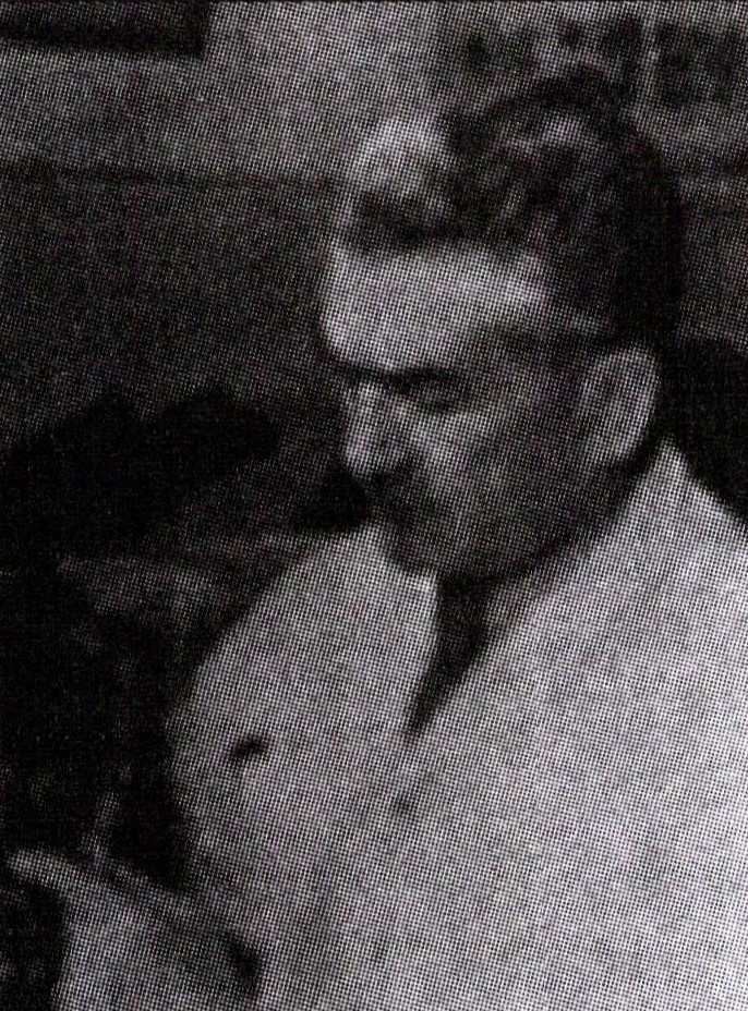Rudolf Arend