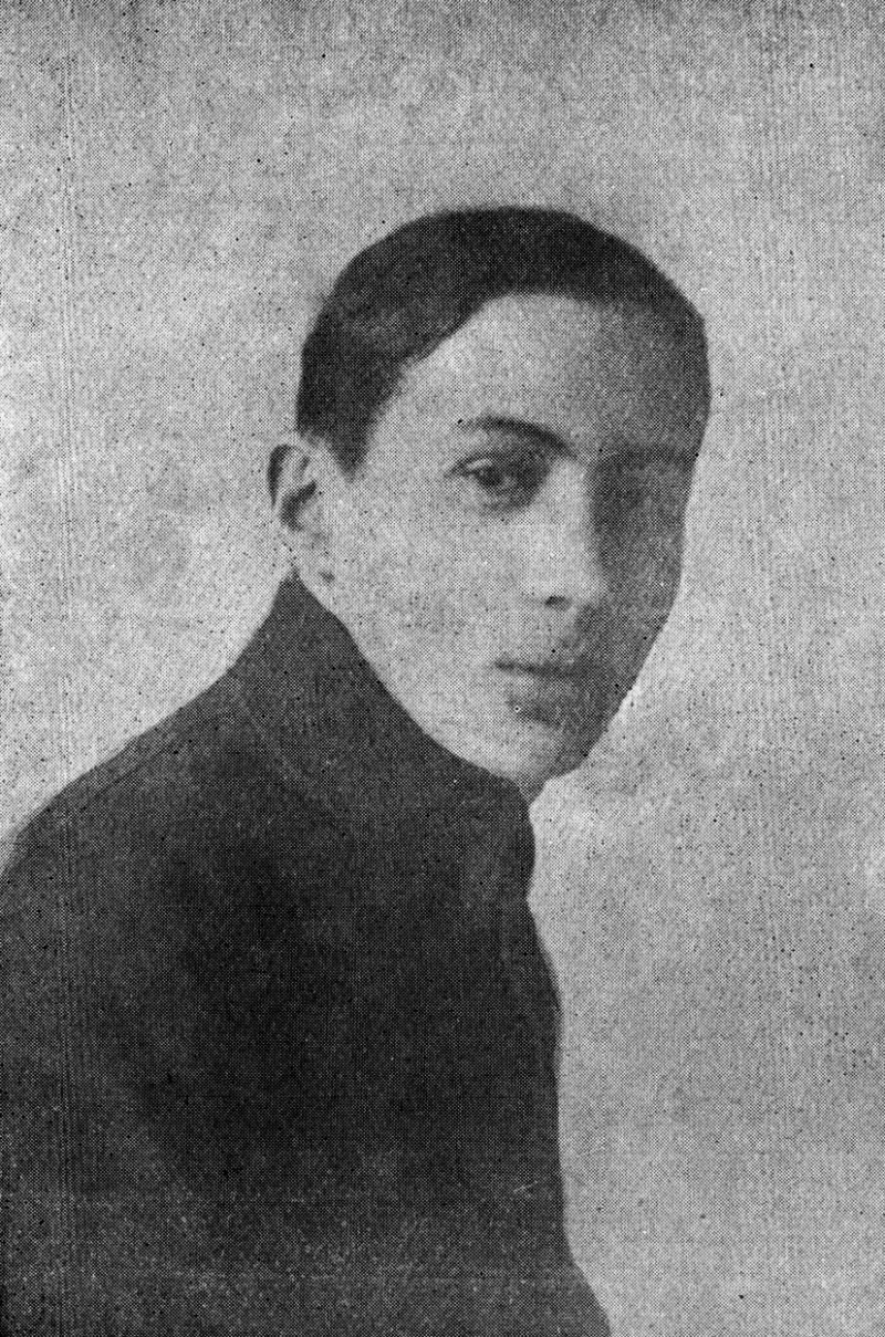 Jan Arnsztajn