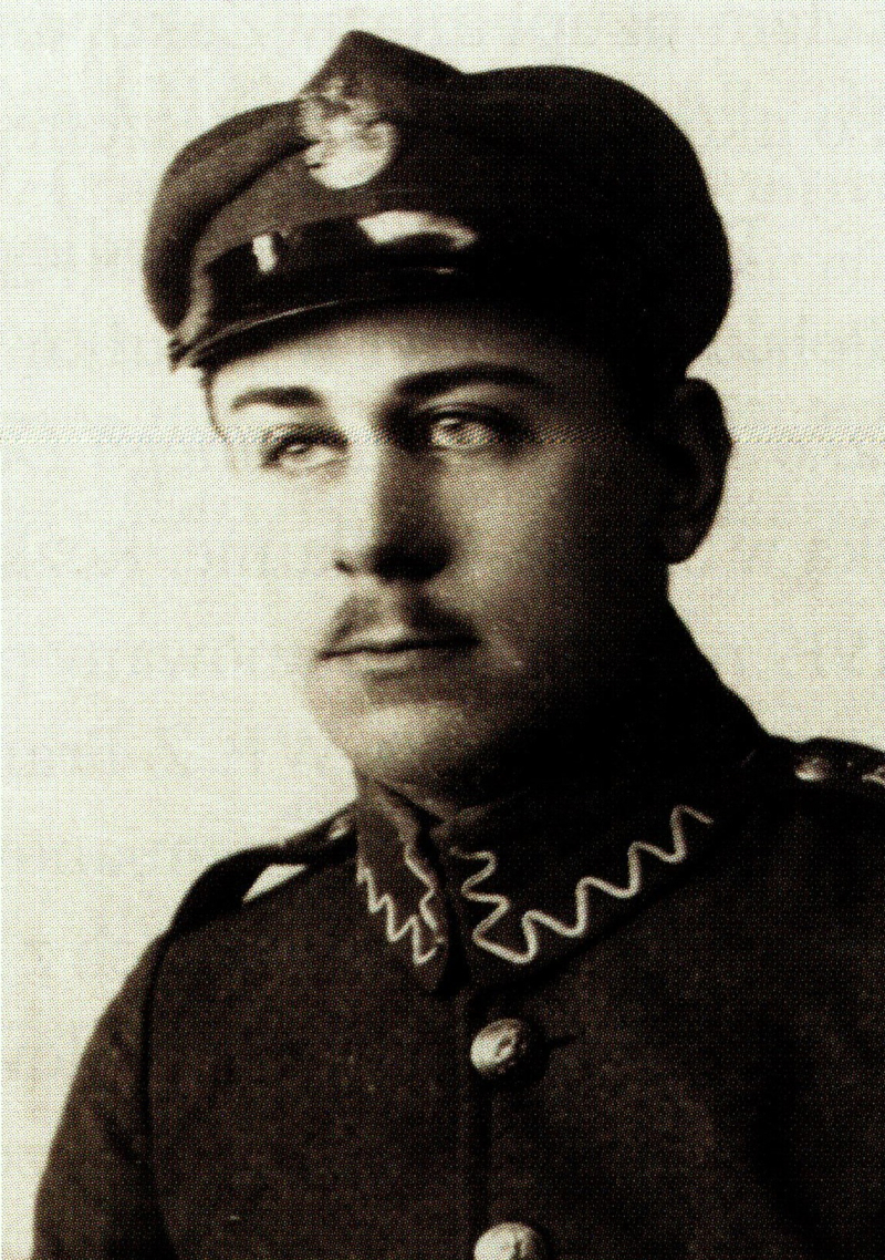 Zbigniew Mieczysław Bachleda
