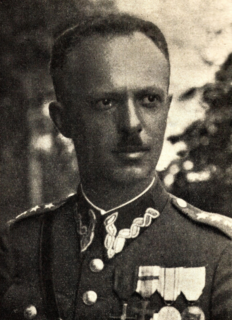 Zdzisław Jan Baczyński