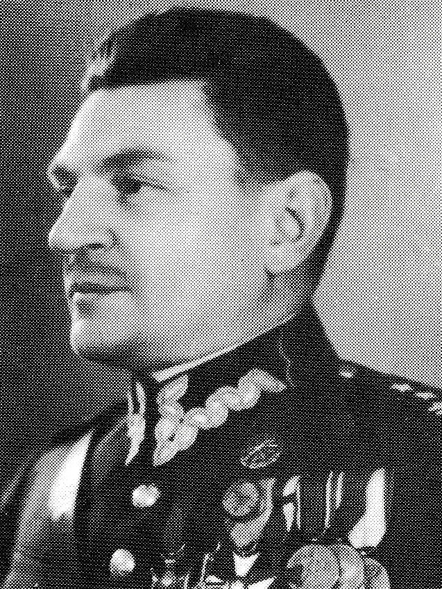 Henryk Bagiński