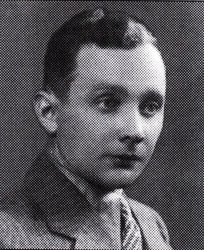 Jan Bagiński
