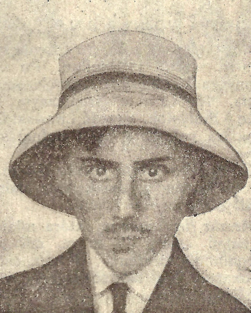 Mieczysław Bakal