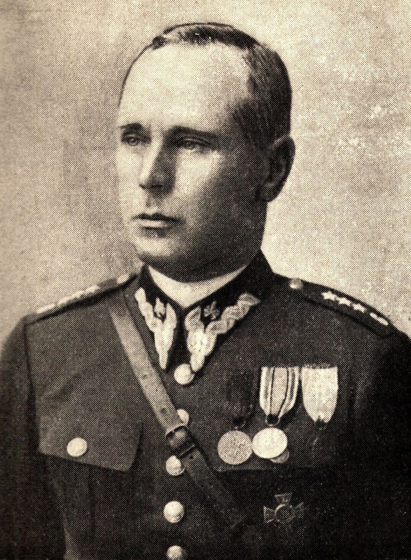 Zygmunt Balkowski