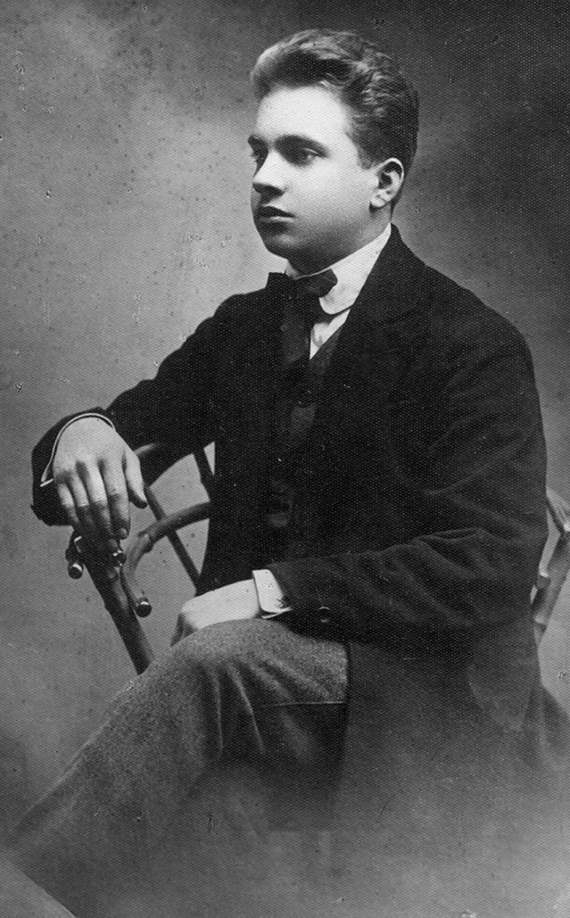 brzozowski emil