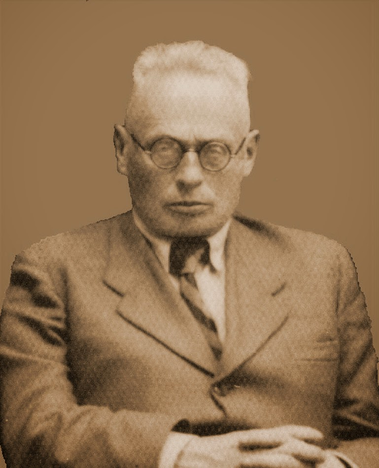 Bernard Bucholc