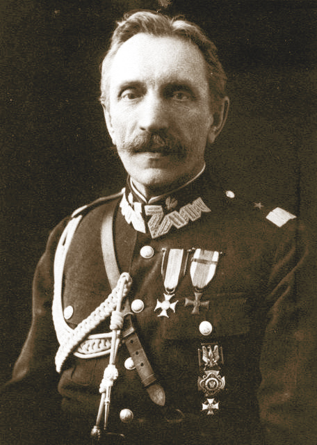 Stefan Buchowiecki