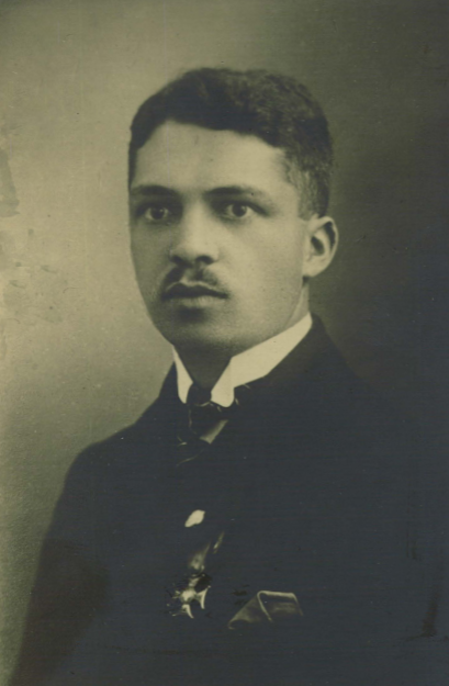 Buchta Ferdynand