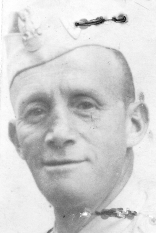 Stanisław Buchwald