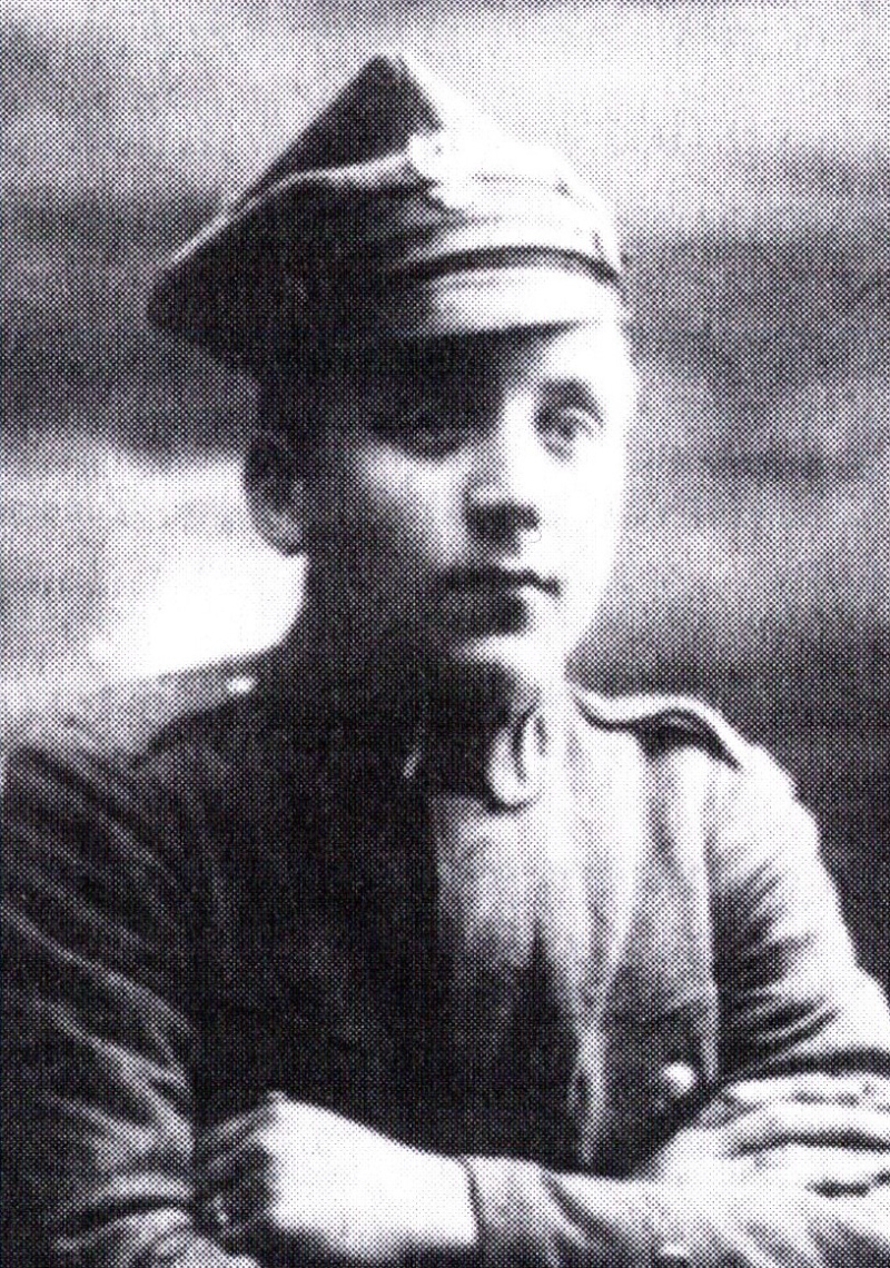 Tadeusz Budziszewski