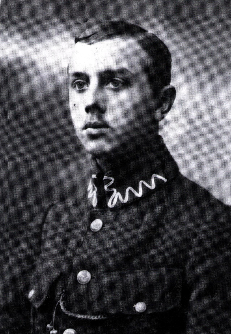 Antoni Albin Bujnik