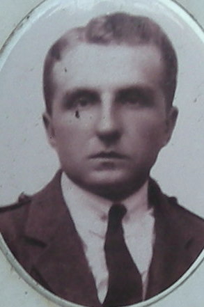 Bernard Bujnowski 1