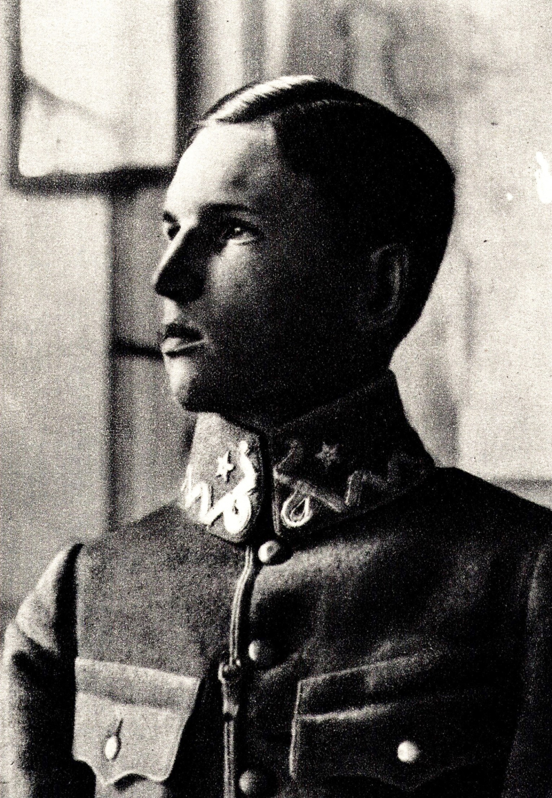 Gwido Mieczysław Bursa