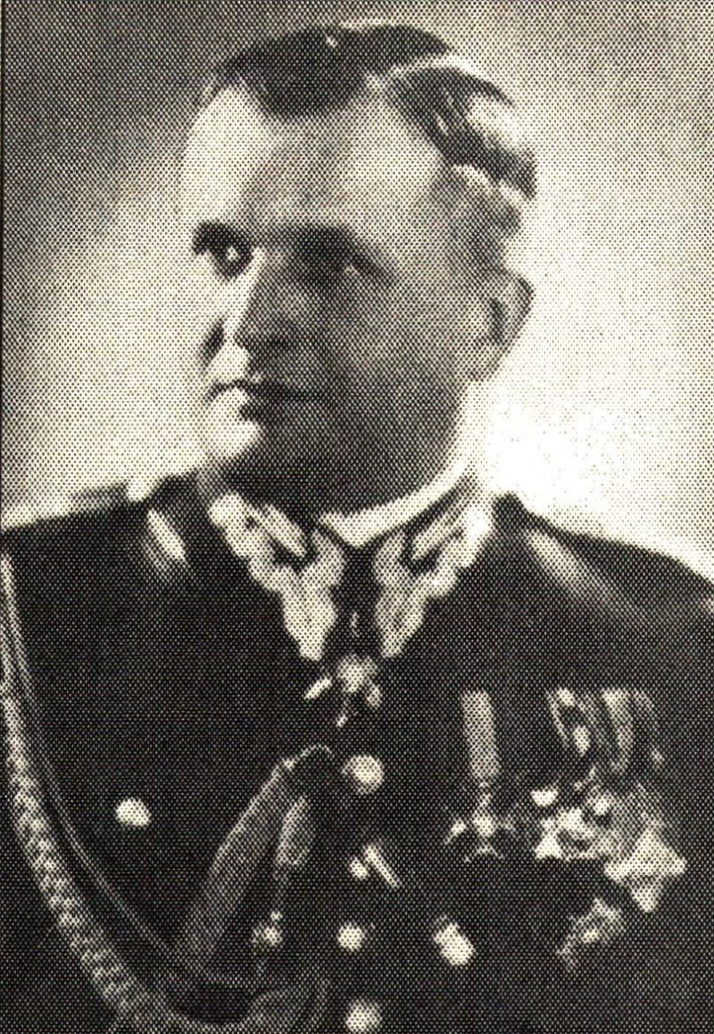 Kazimierz Karol Busler