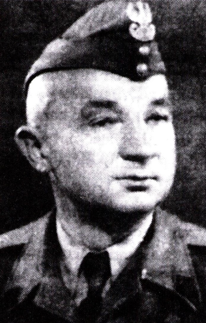 Alojzy Józef Buszko