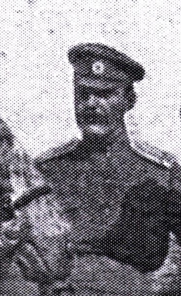Mścisław Butkiewicz
