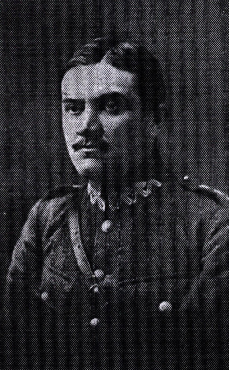 Stanisław Bylina