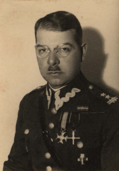 Eichler Wiktor Norbert