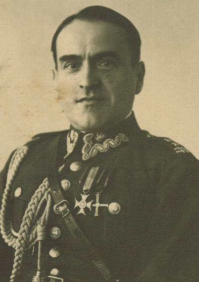 englicht józef