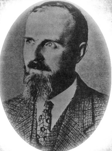 Ewert–Krzemieniewski Hilary