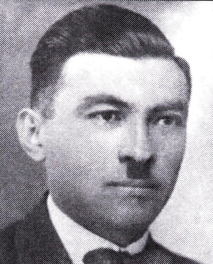 Eychler Hipolit