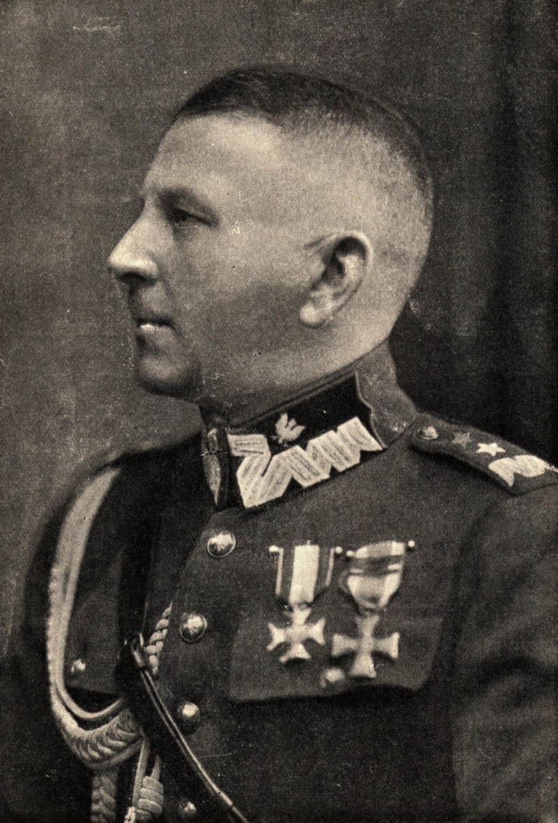 Kazimierz Fabrycy
