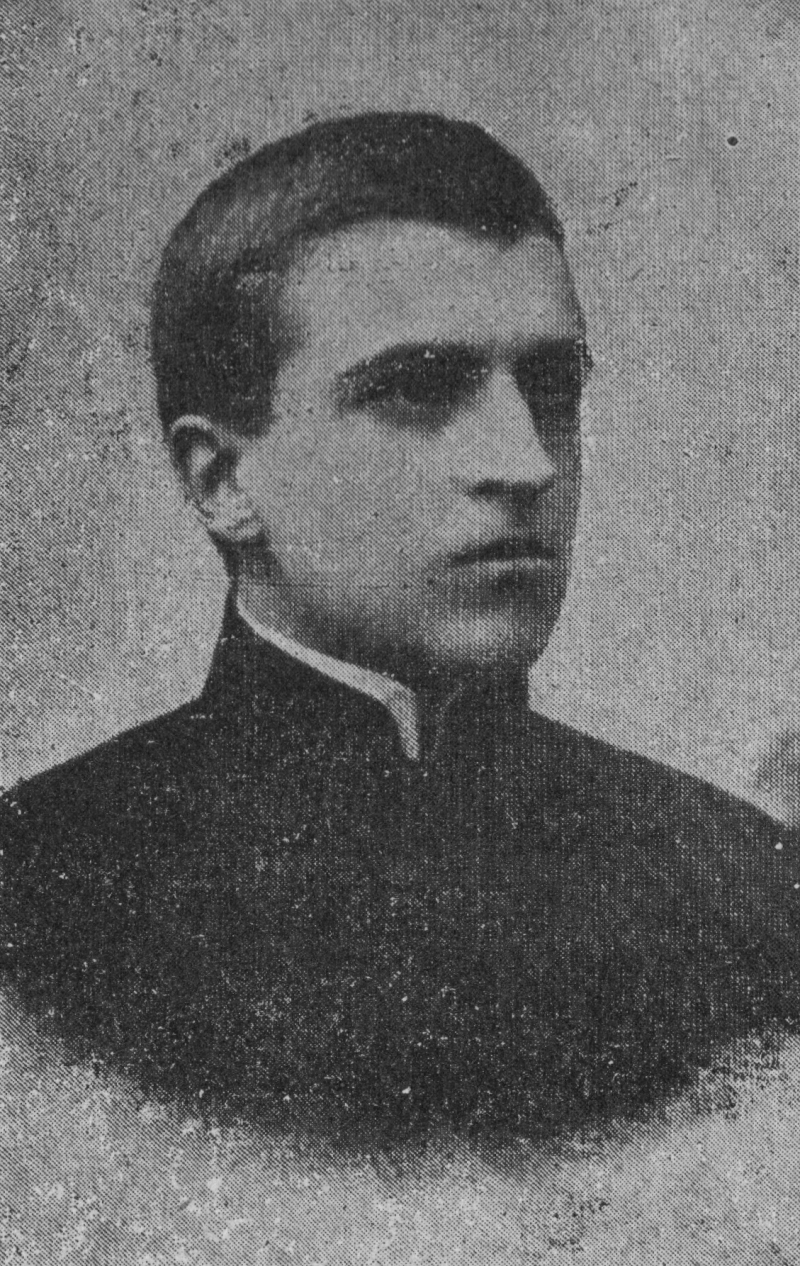 Czesław Falkowski