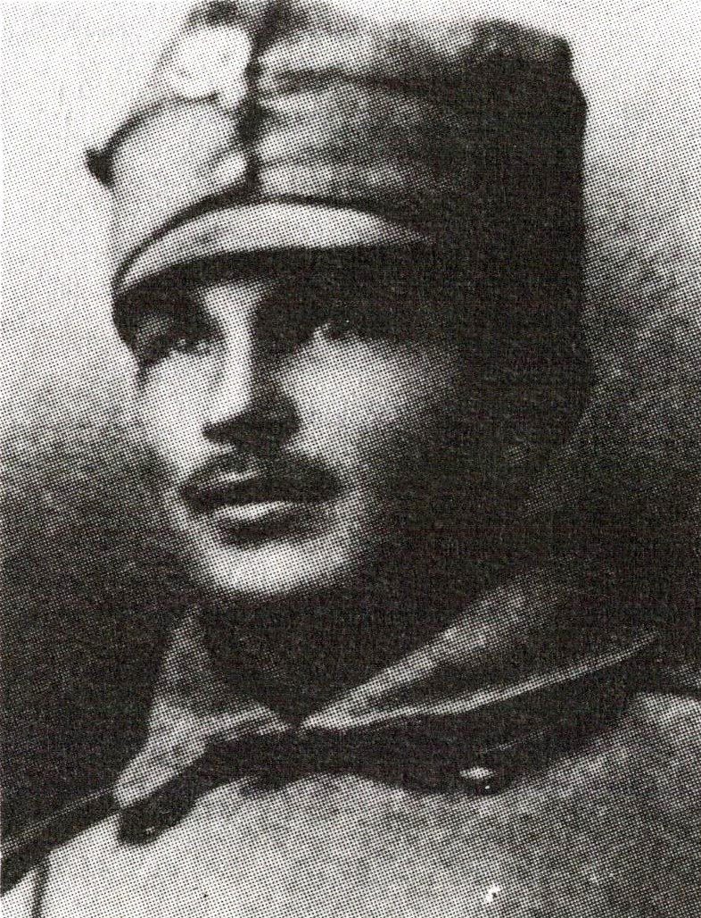 Tadeusz Farny