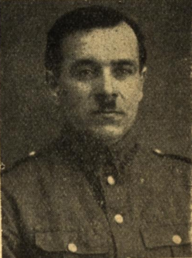 Tadeusz Fehler