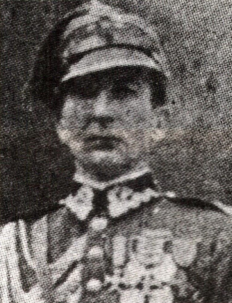 Jerzy Seweryn Witold Ferek