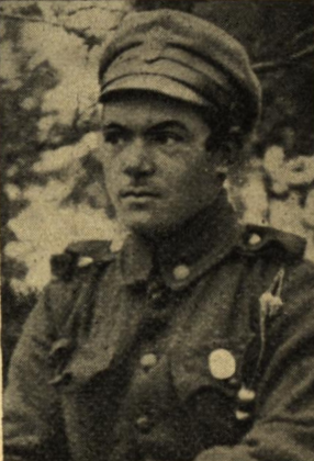 Ludwik Gaj