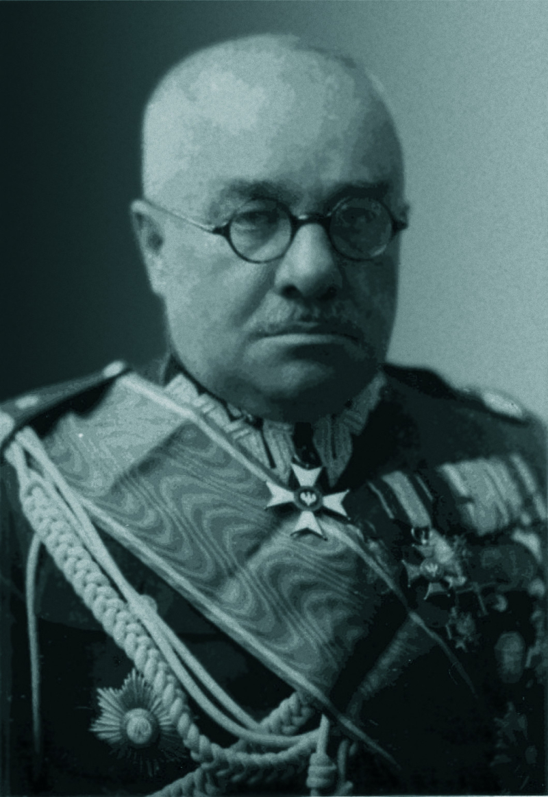 Stefan Hubicki