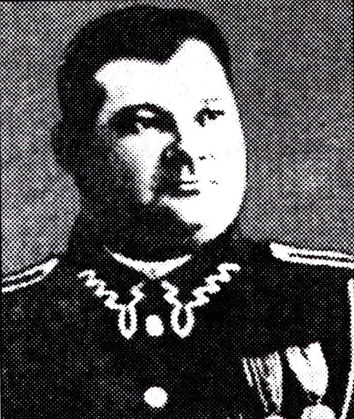 Karol Hübsch
